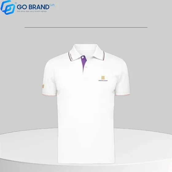Áo polo Lacoste 4C thường