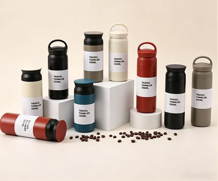 Bình giữ nhiệt quai Nhật BGN0005A – ảnh 3