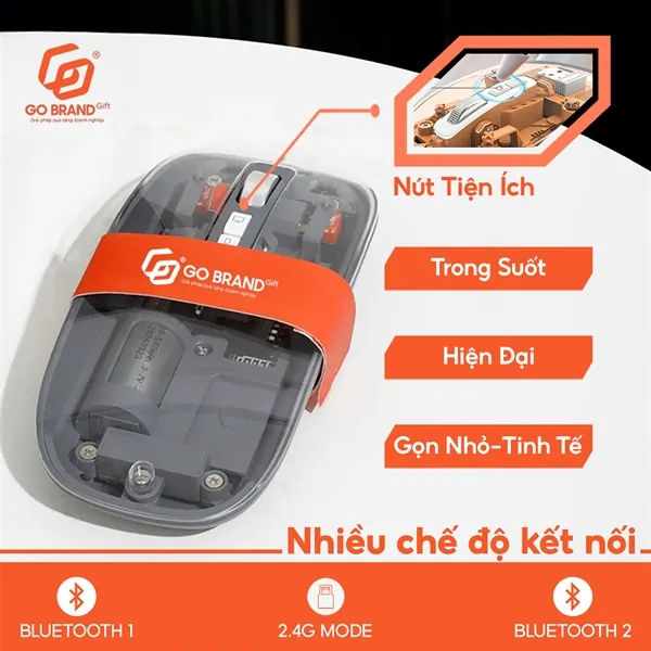 Bộ giftset công nghệ G001 – ảnh 3