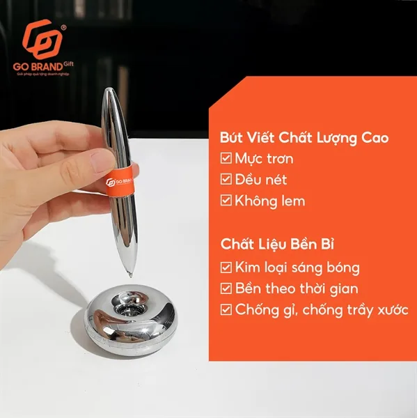 Bộ giftset công nghệ G001 – ảnh 4