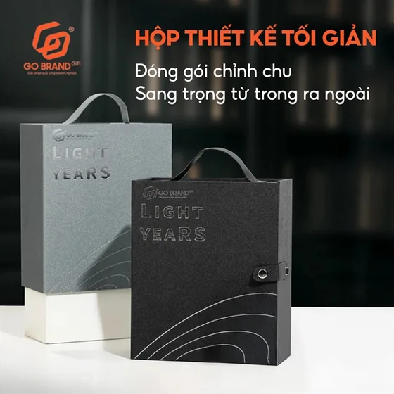 Bộ giftset công nghệ G001