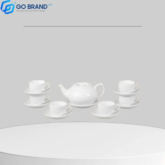 Bộ trà CK S2