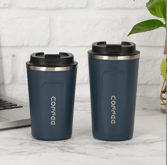 Cốc giữ nhiệt Coffee thời trang CGN0003A