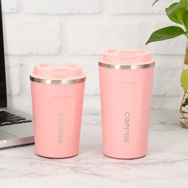 Cốc giữ nhiệt Coffee thời trang CGN0003A – ảnh 5