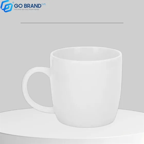 Cốc lùn + vung 300ml
