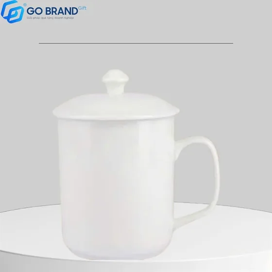 Cốc quai số 7 350ml
