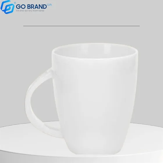 Cốc Thóp quai thìa 400ml