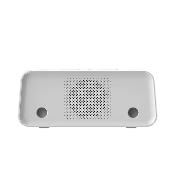 Đồng hồ để bàn tích hợp loa Bluetooth DHBT0001 – ảnh 3