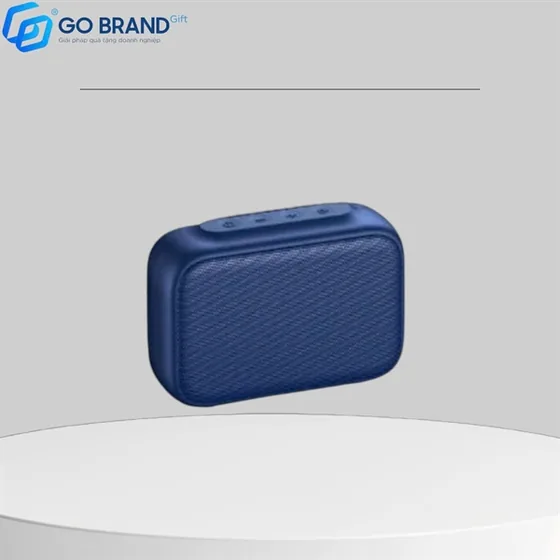 Loa Bluetooth mini 5.0 ROBOT RB100 3W